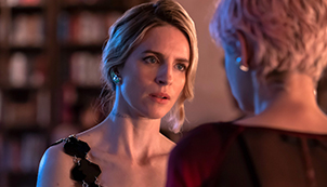 Chapter 3: Survivors