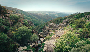 Arouca Geopark