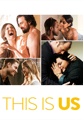 This Is Us S1