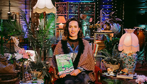 New Zealand Symphony Orchestra Storytime - I Roto i te Ngahere
