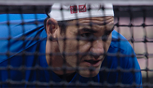 Federer: Twelve Final Days