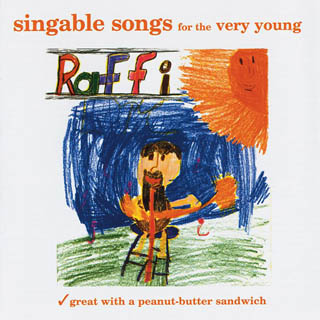 Singable Songs for the Very Young