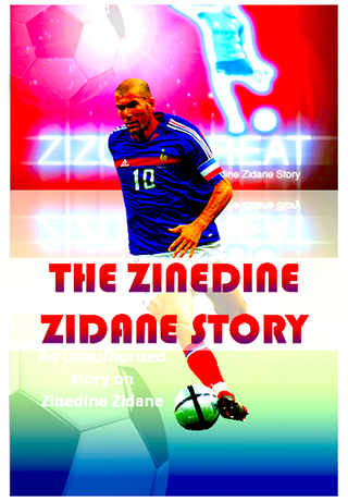 The Zinedine Yazid Story - Zizou The Great S1