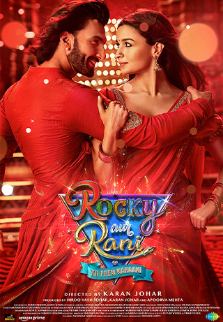 Rocky Aur Rani Kii Prem Kahaani