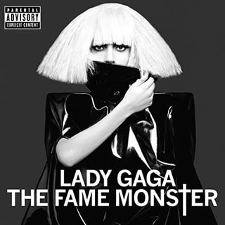 The Fame Monster (Deluxe Edition)