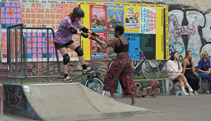 Berlin