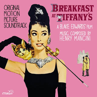 Breakfast At Tiffany's