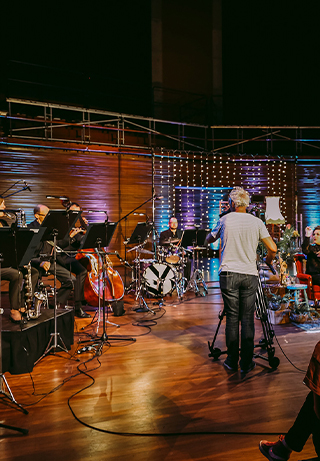New Zealand Symphony Orchestra Storytime S1