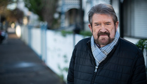Derryn Hinch