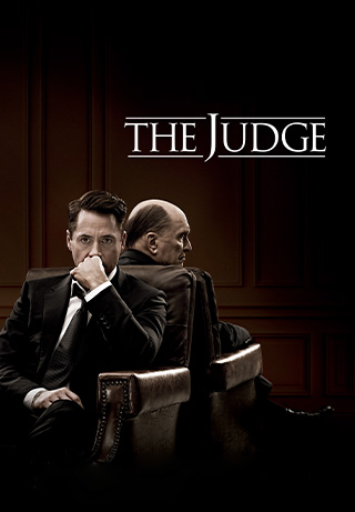 Der Richter - Recht oder Ehre