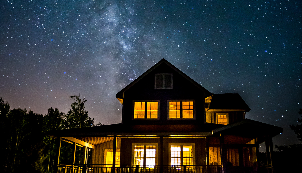 Meditations: Connecting With the Night