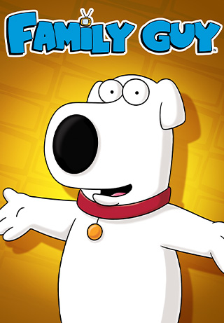 Family Guy S13