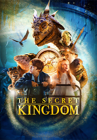 The Secret Kingdom