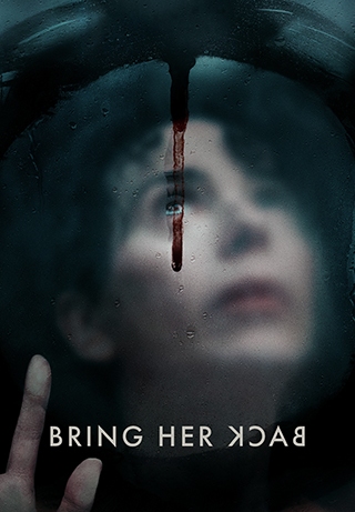 Bring Her Back