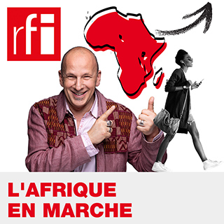 L'Afrique en marche