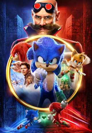 Sonic the Hedgehog 2