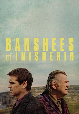 The Banshees of Inisherin