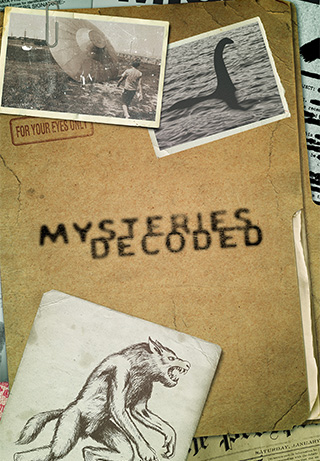 Mysteries Decoded S2