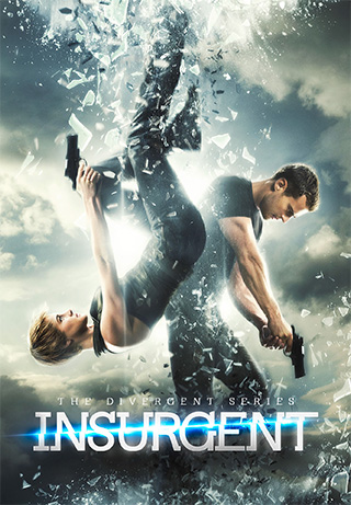The Divergent Series: Insurgent