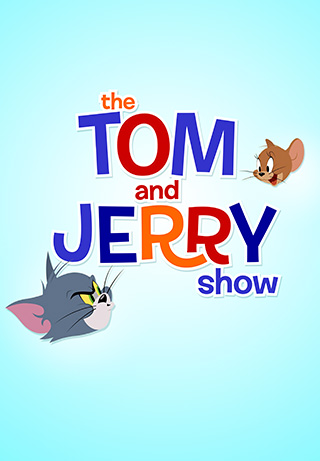 The Tom and Jerry Show S1