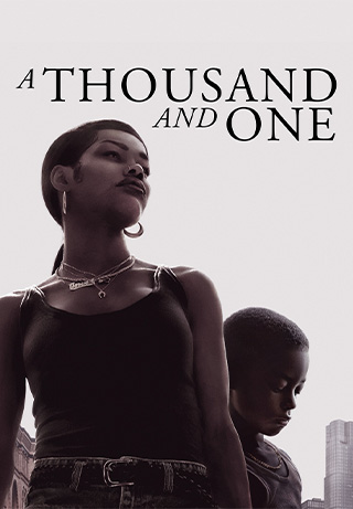 A Thousand and One