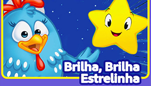 Brilha, Brilha Estrelinha