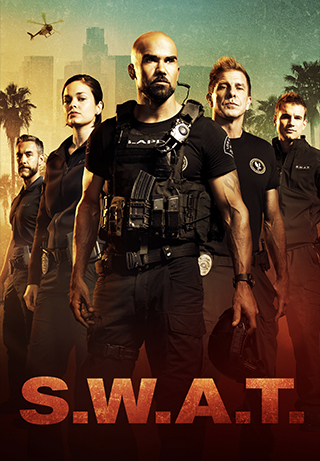 S.W.A.T. S1