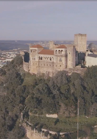Leiria, Uma Região para ver e viver S1