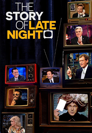 The Story of Late Night S1