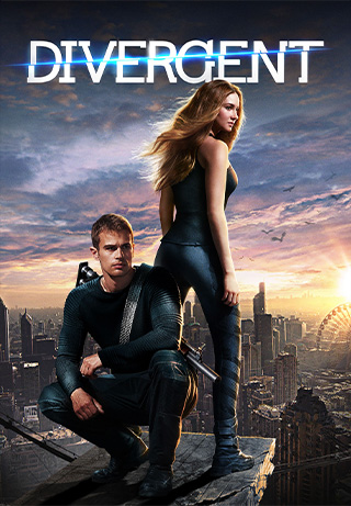 Divergent