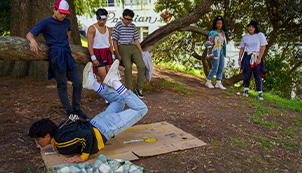 Once Upon A Time In Grey Lynn