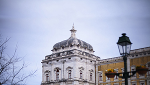National Palace of Mafra