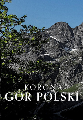 Korona Gór Polskich S1