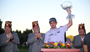 PGA Tour 2024 - Shriners Children's Open 2024