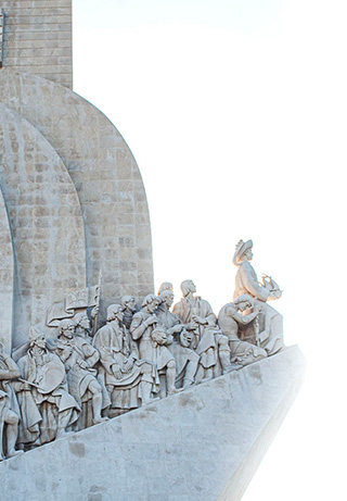 Monuments of Portugal S1