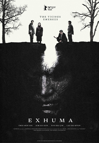 Exhuma