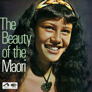 The Beauty Of The Maori
