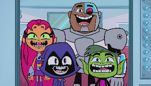 DC Leader Swap