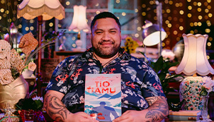 New Zealand Symphony Orchestra Storytime - Tio Tiamu