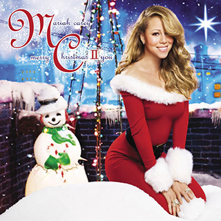 Merry Christmas II You