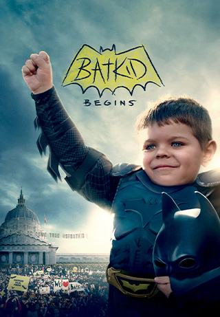 Batkid Begins