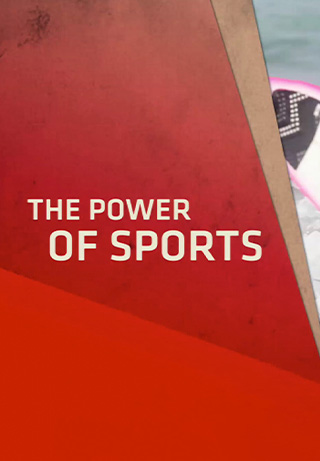The Power of Sports S1