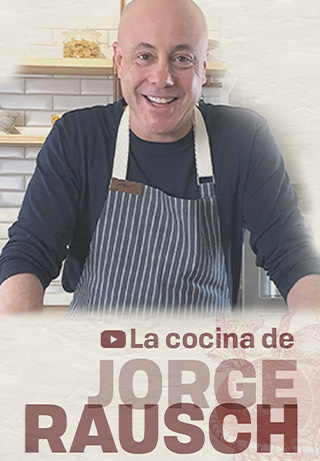 La Cocina de Jorge Rausch S1