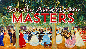 South American Masters