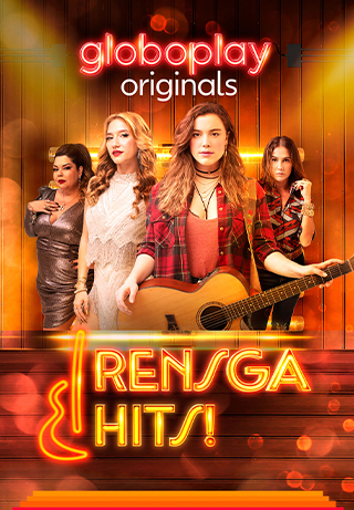 Rensga Hits! S1