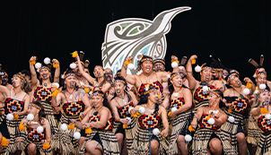 Whāngārā Mai Tawhiti