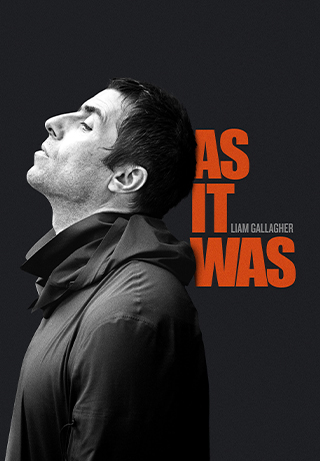 Liam: As it Was
