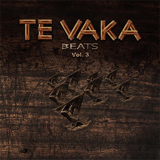 Te Vaka Beats, Vol. 3