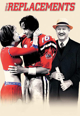 The Replacements