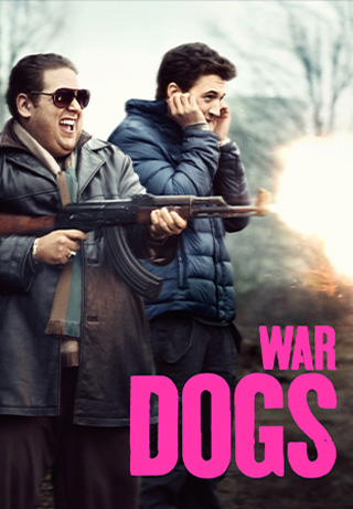 Cães de Guerra